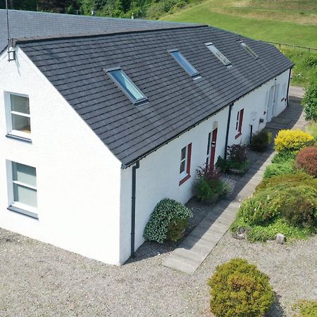 Swallow Cottage Fort William Zewnętrze zdjęcie