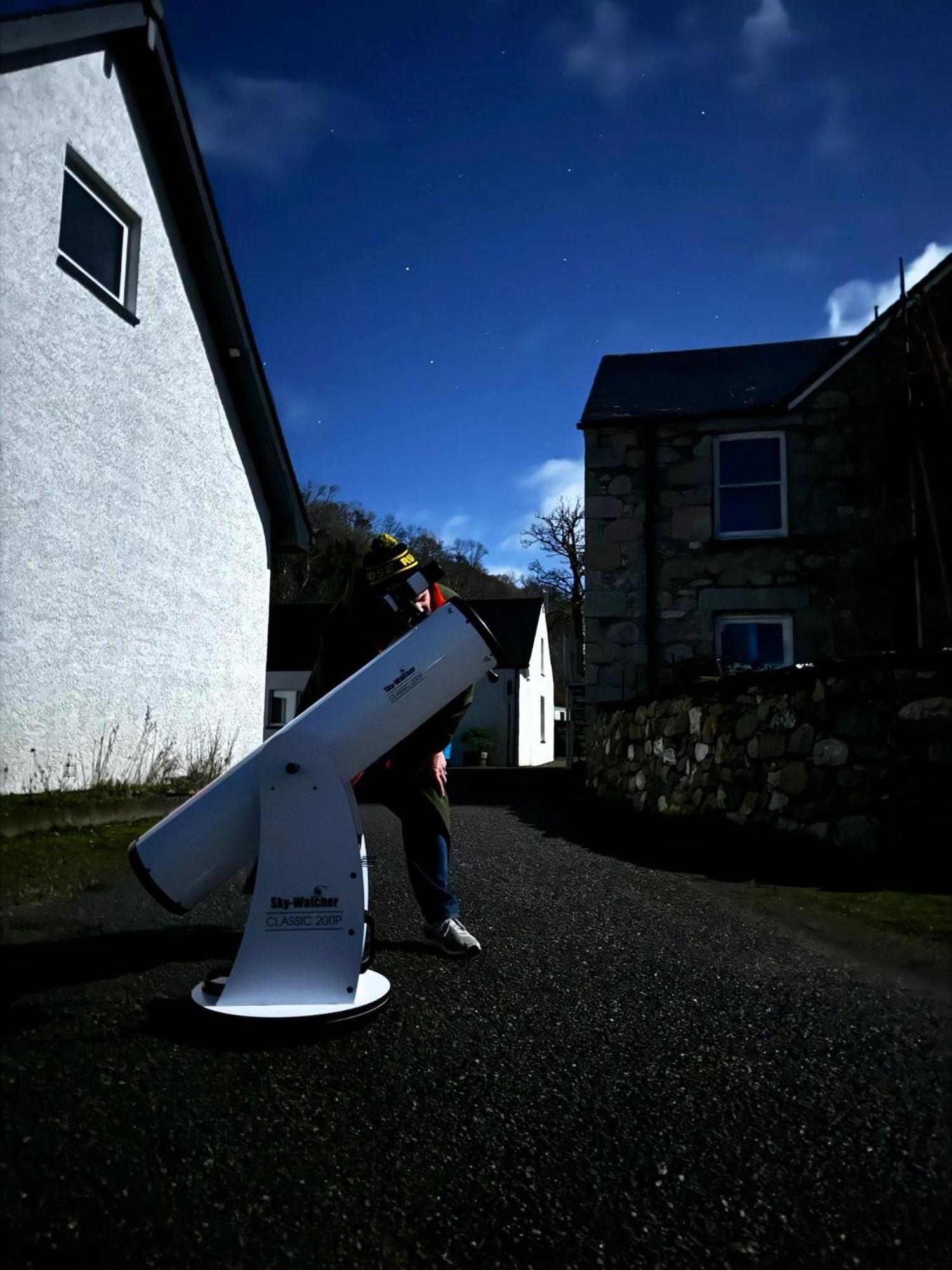 Swallow Cottage Fort William Zewnętrze zdjęcie