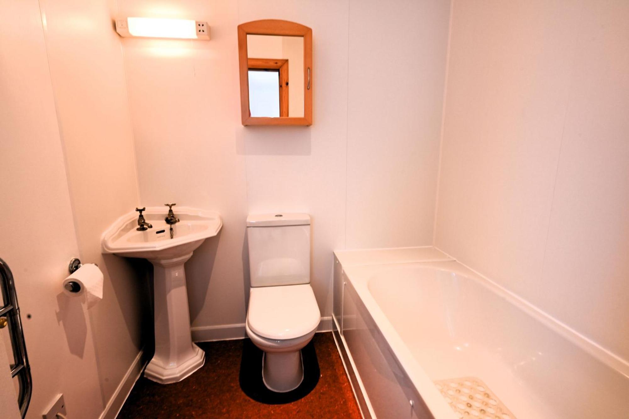 Swallow Cottage Fort William Zewnętrze zdjęcie
